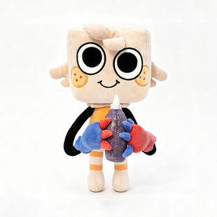 ��Ʒdandy&rsquo;s world plush ���ϵ�����ë�q�����ż�������޿羳
