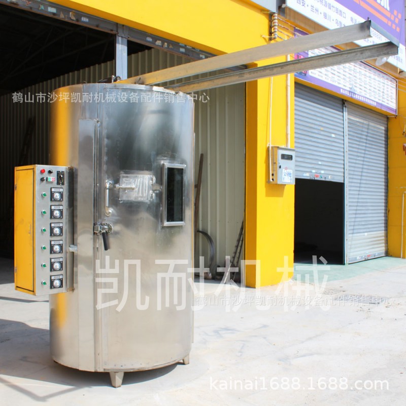 凯耐供应电烧猪炉烤猪炉烤羊烤鸭烧鹅烧鸡炉食品级三相电烘烤炉