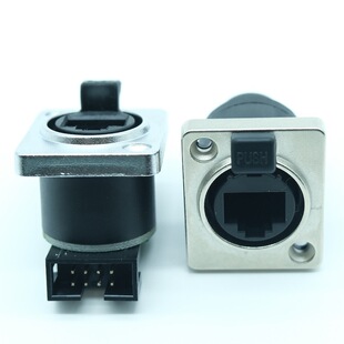 ��ˮD�;W�j�ӿڿ��z���� RJ45���� XLR����