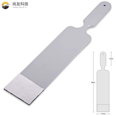 Plastic Film Scraper for Wiping Water, Other Automotive Exterior Supplies