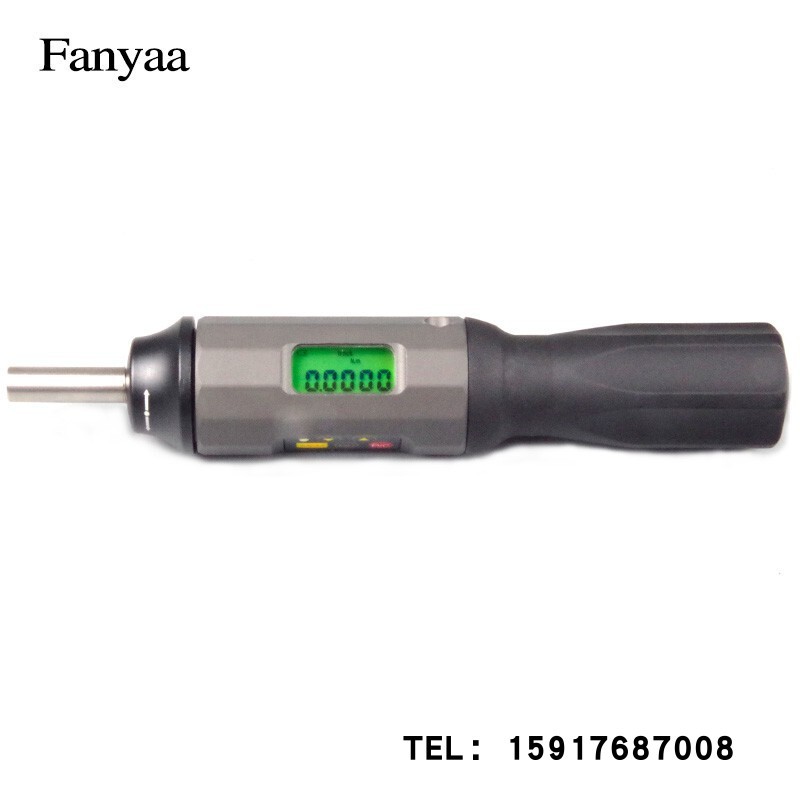 台湾Fanyaa泛亚扭力扳手DG4-200AN DG4-340AN DG6-500AN