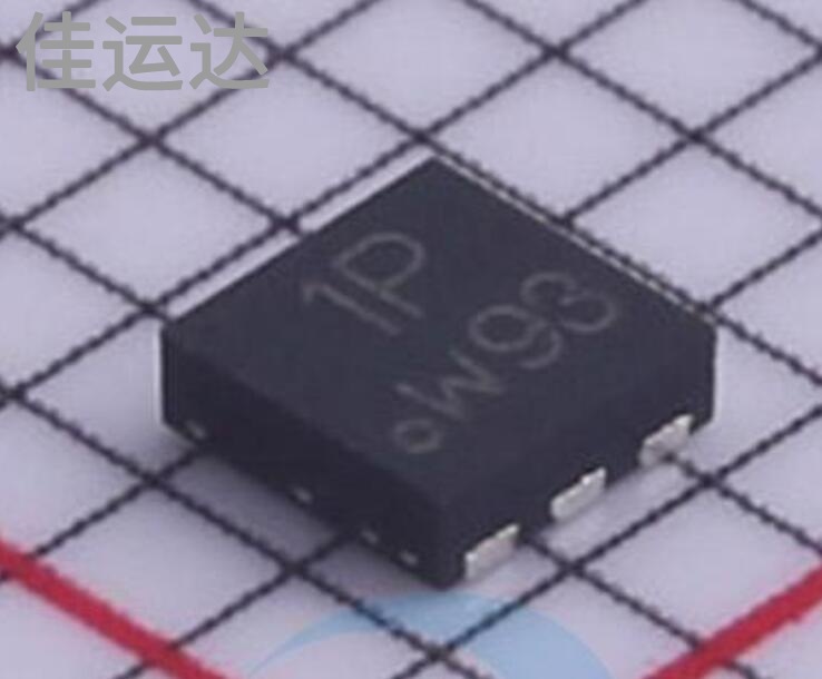 PMPB33XN,115 规格 SOT1220 MOS场效应管