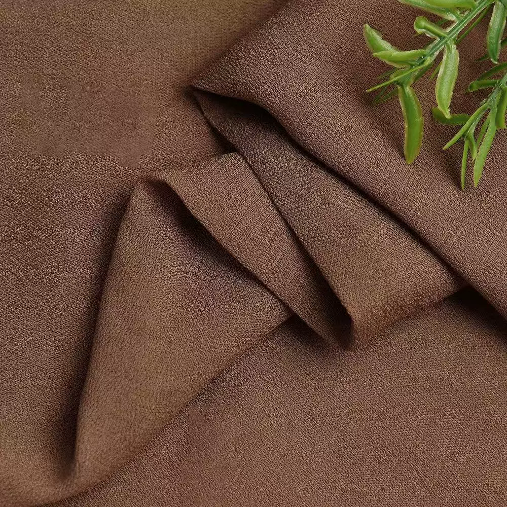 Summer clothing, elegant light and thin silky breathable cloth