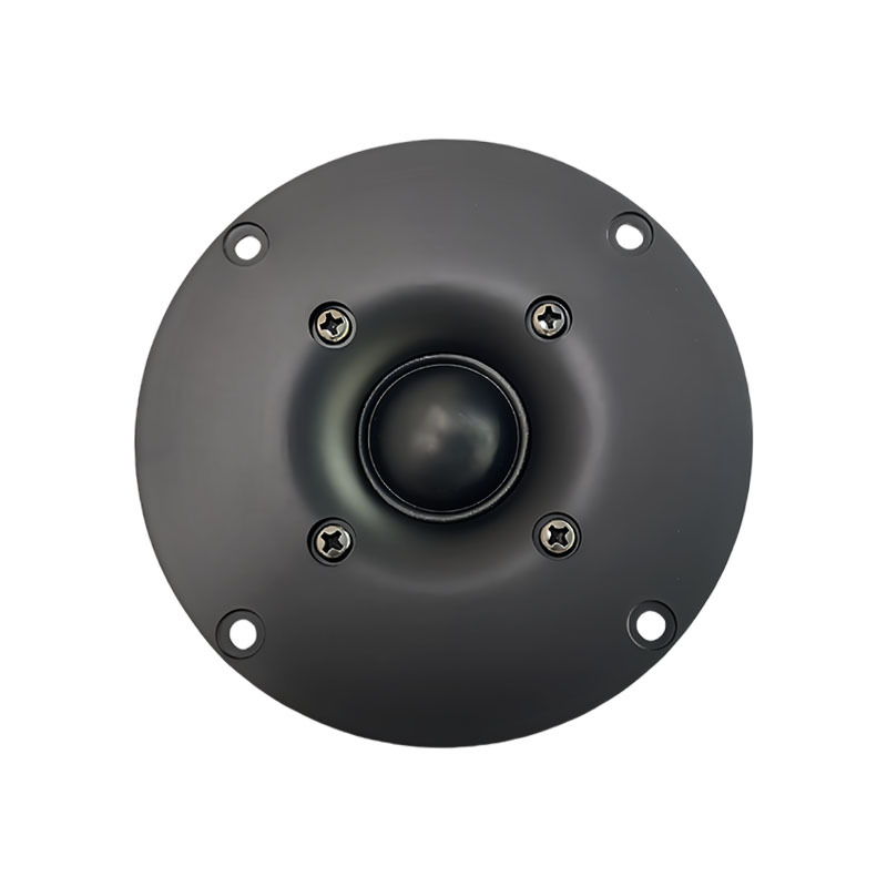 4 pulgadas altavoz de película de seda altavoz de altavoz