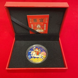 金属工艺品;钥匙扣;钥匙扣及钥匙扣配件