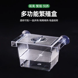 造景/装饰;鱼缸;鱼捞及配件