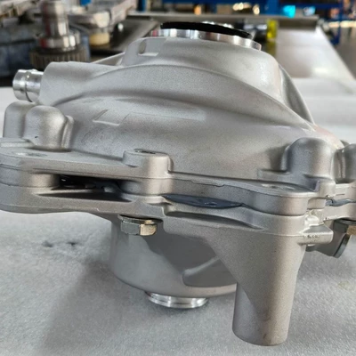 31507934390 Is Suitable for Differential assembly