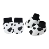 Spots (hands + feet)