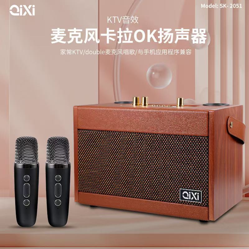 갈색