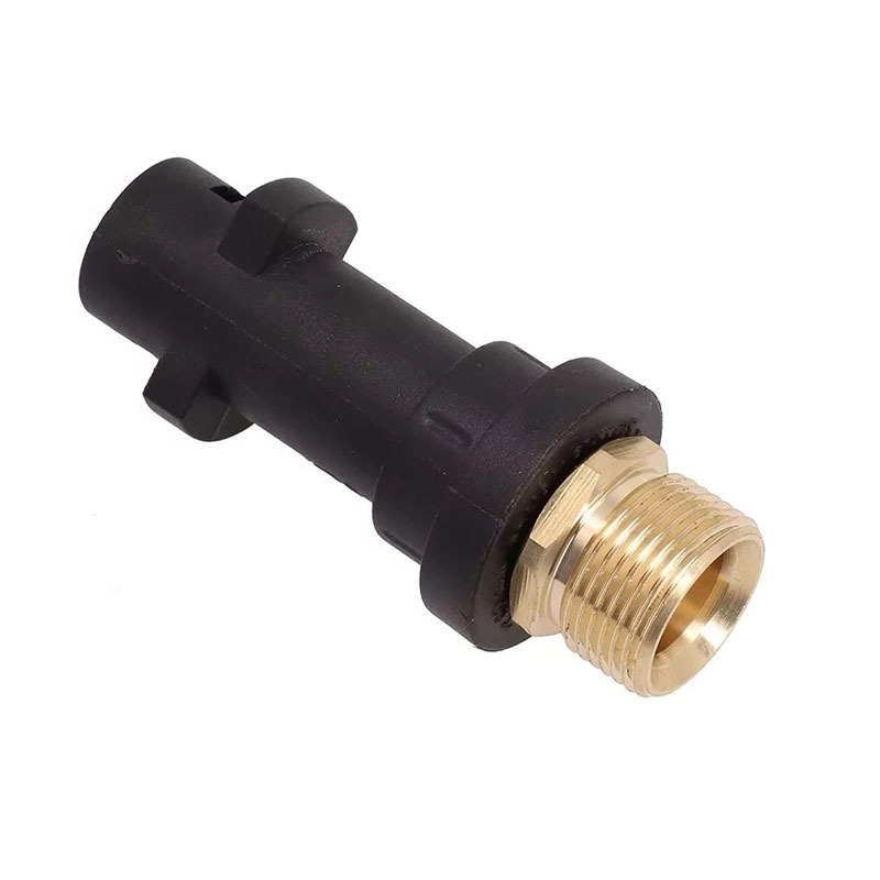 Karcher에서 M22로