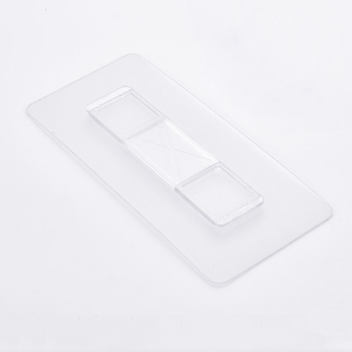 Powerful non-marking screw patch, no need to punch holes, no trace nails, wall nails, no nail hangers, hanging accessories, adhesive no trace accessories