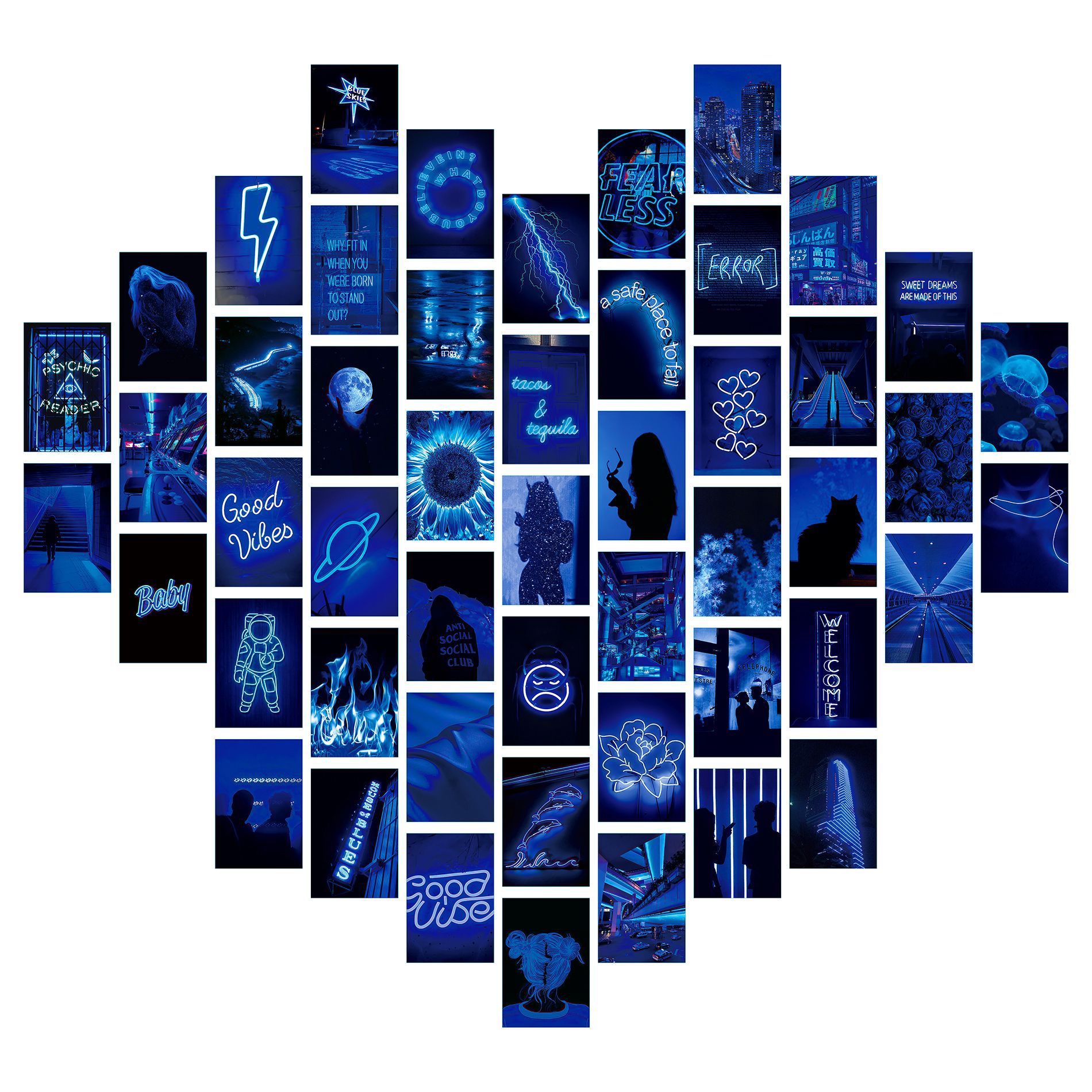 M3139-50매(양면 인쇄)