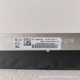 ���|��BOE TV156FHM-NH1 15.6�� 1920*1080�ֱ��� ȫҕ�� ԭ�b�F