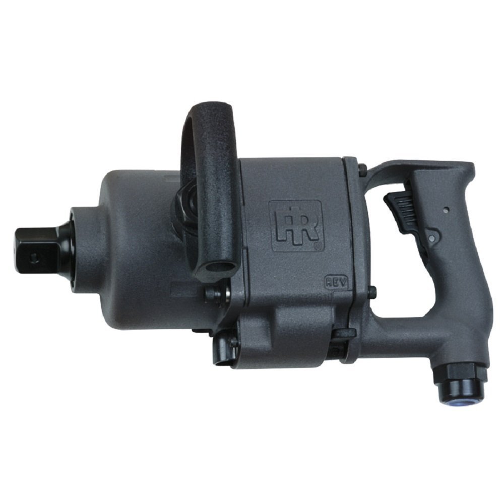 美国IR英格索兰1712B2气动扳手1寸风动冲击扳手工业级风炮 风板机