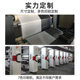 Silver Laser Express Bubble Bag Bubble Film Envelope Packing Bubble Bag Thickened Aluminized Laser Express Bubble Bag