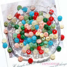 8MM�ǿ������ŷ���ʯ��Բɢ����diy��Ʒ���������������������