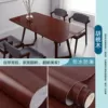 Walnut wood [thickened and waterproof]---good craftsmanship