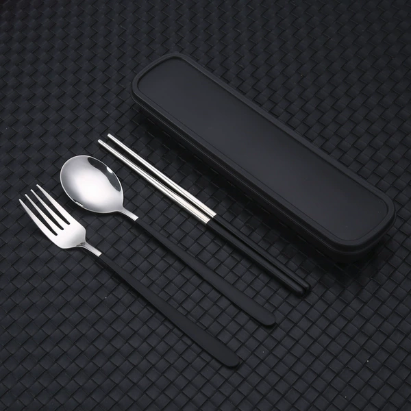 410 three-piece set-Yinhei