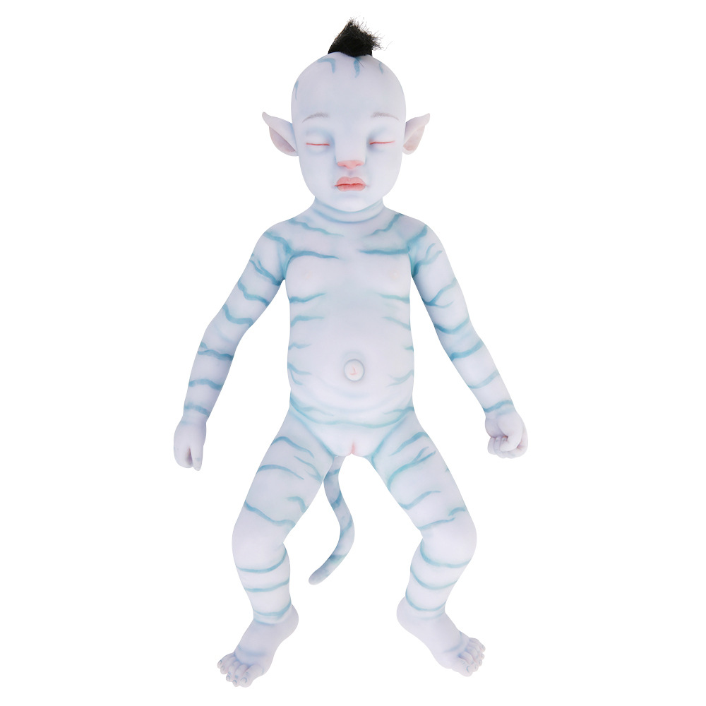 Silicone Baby Toy