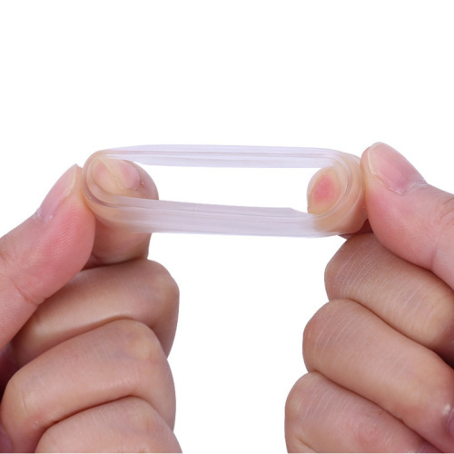 Male adult novelty product, teasing toy, wholesale, dropshipping one piece, foreskin restraint ring with crystal wolf tooth ring