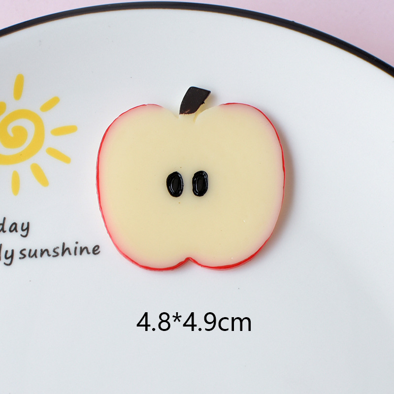 Accesorios para el cabello margarita de perla resina flores para pegamento crema fabricantes al por mayor P1725