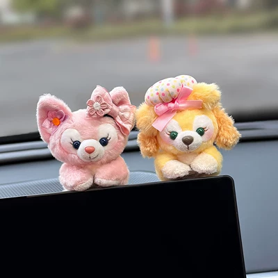 Car ornaments: for the Dashboard Screen