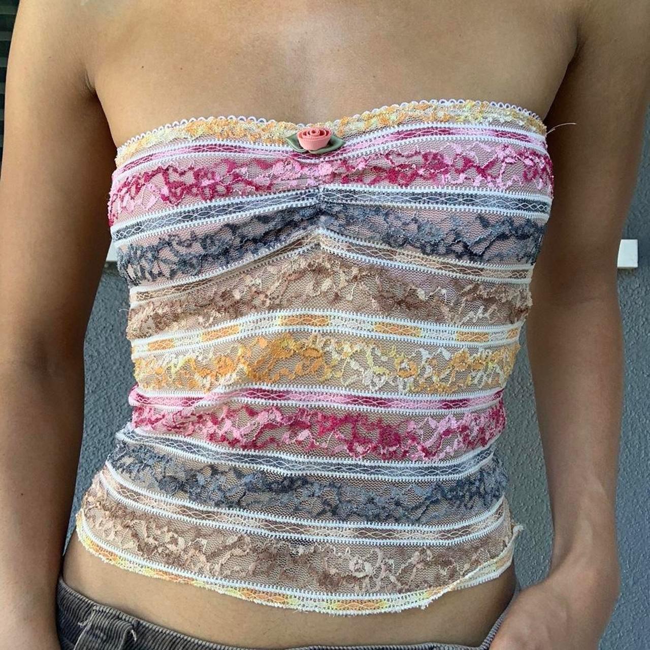 Bodysuit Image 1