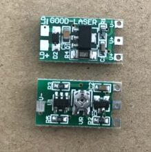 ������O�����·�� 808nm-980nm 0-300mA �����Ӱ�