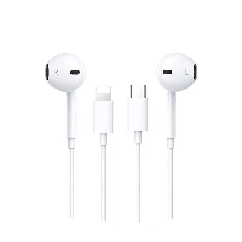 Совместимые с Apple наушники, iPhone, 16/15/14, 14promax, официальный продукт