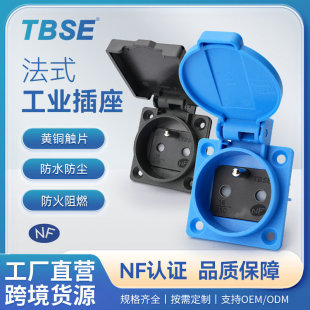 /TBSE IP54ʽIˮԴ16A250Vl늙CCE