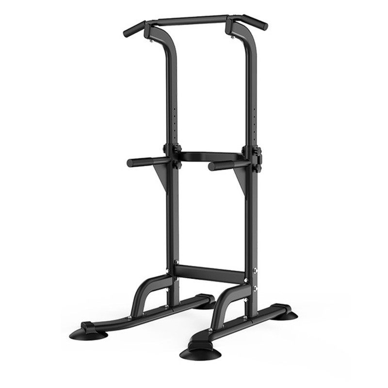 Multifuncional de interior adulto barra horizontal entrenamiento pull-up rack equipo de la aptitud sola barra paralela rack pull-up