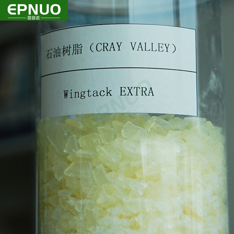 克雷威利WingtackextraC5/C9共聚石油树脂粘性好低挥发性增粘树脂-阿里巴巴