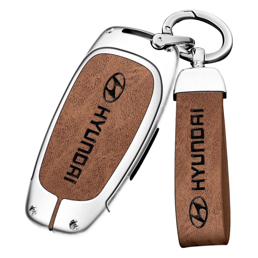 Adecuado para el moderno Tucson l nombre de la Caja clave imagen líder Langdong adecuado para hombres y mujeres aleación todo incluido caja de metal clave