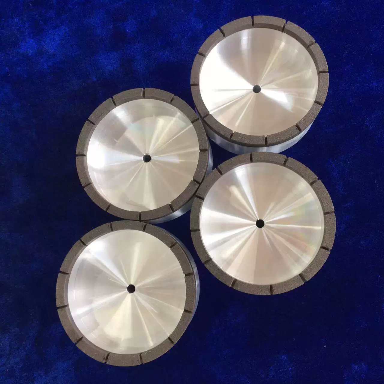 科美 树脂金刚石磨头 锋利排屑磨硬质合金石英光学玻璃陶瓷用