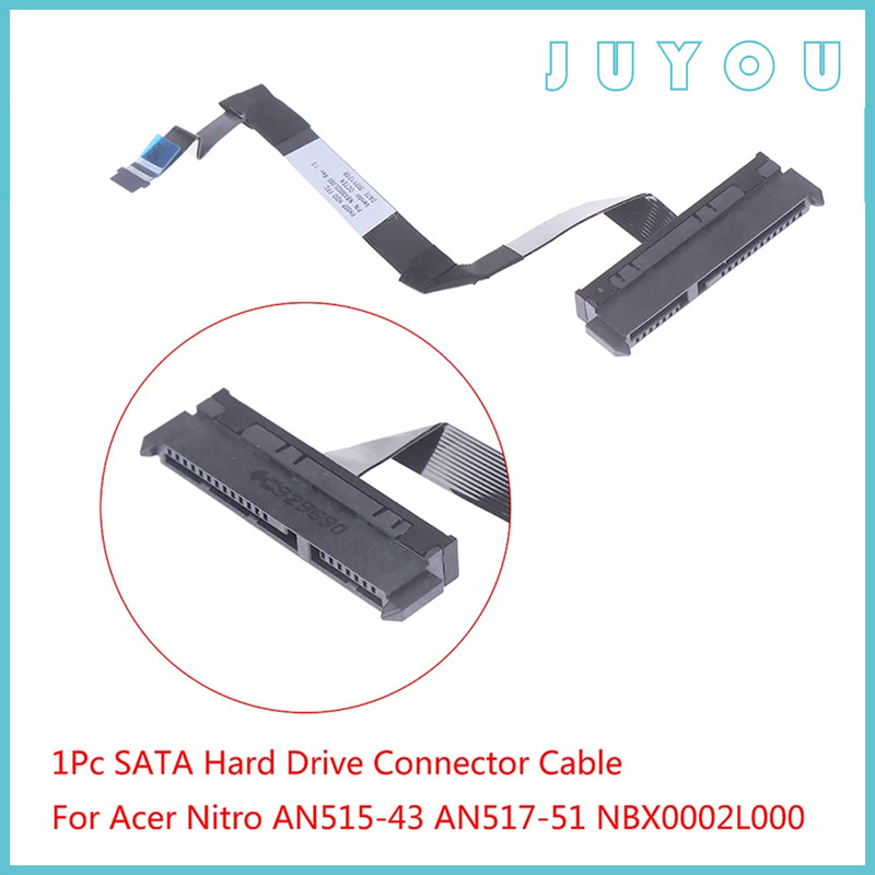 Applicable Acer Acer Nitro AN515-43 AN517-51 NBX0002L000 hard drive cable interface