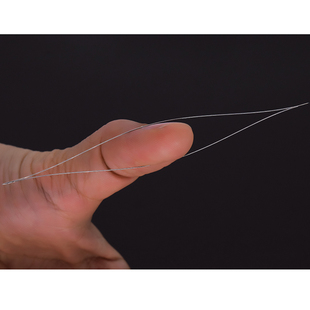 DIY tool big eye needle middle opening needle hand sewing embroidery needle beading needle tool #15#16 imported needle