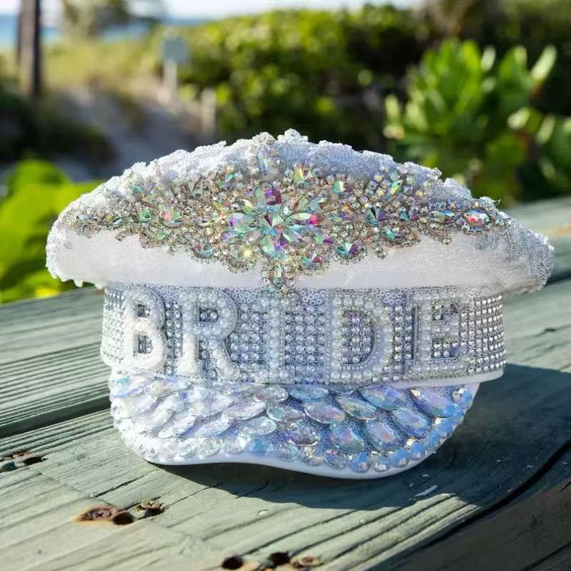 BRIDE-화이트