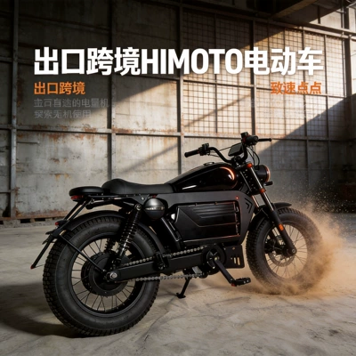 Adult Off-Road Electric Motorcycle – Elektrikli motosikletlər