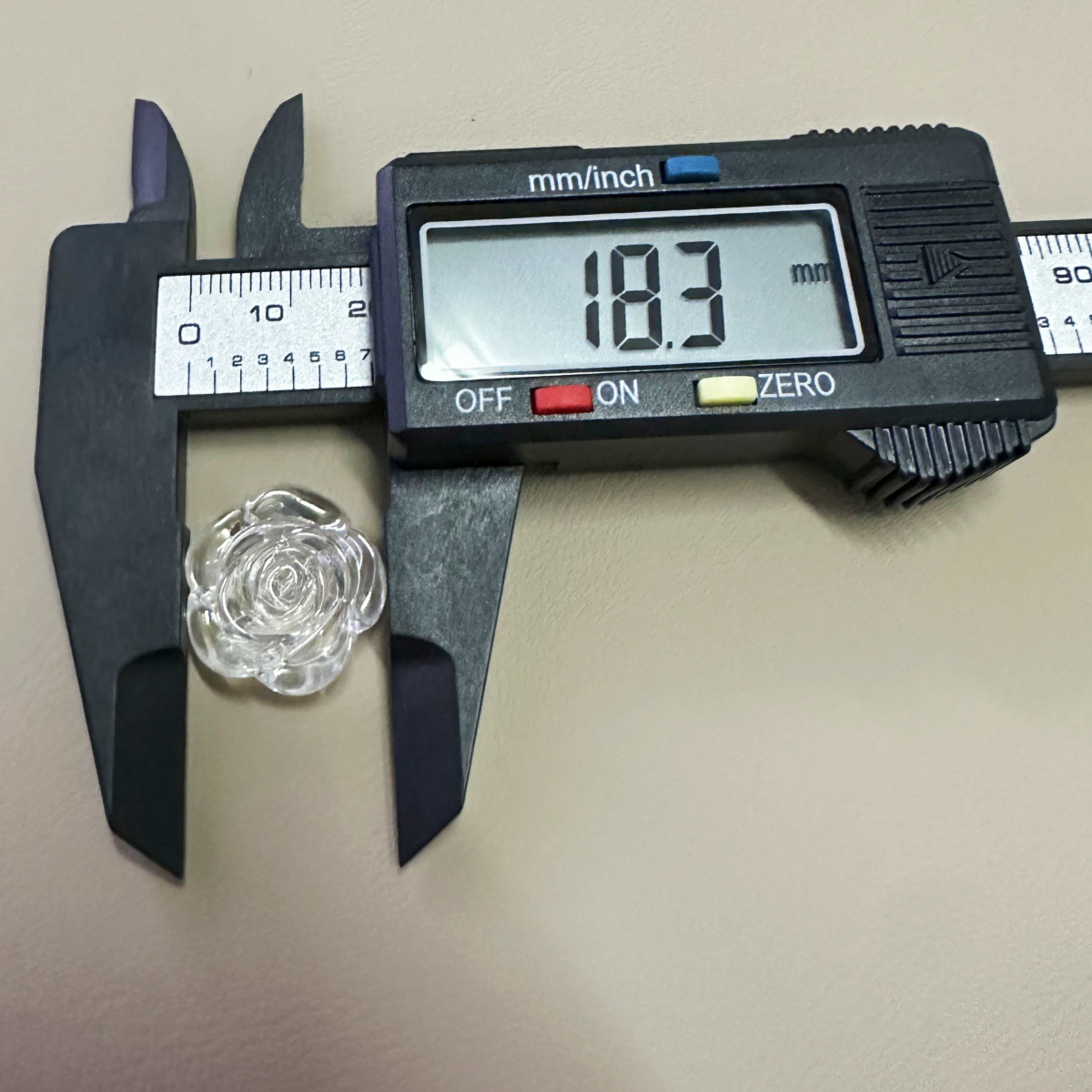 Shellfish agujero zapato decoración rosa sirena agujero bolsos accesorios conjunto de productos terminados