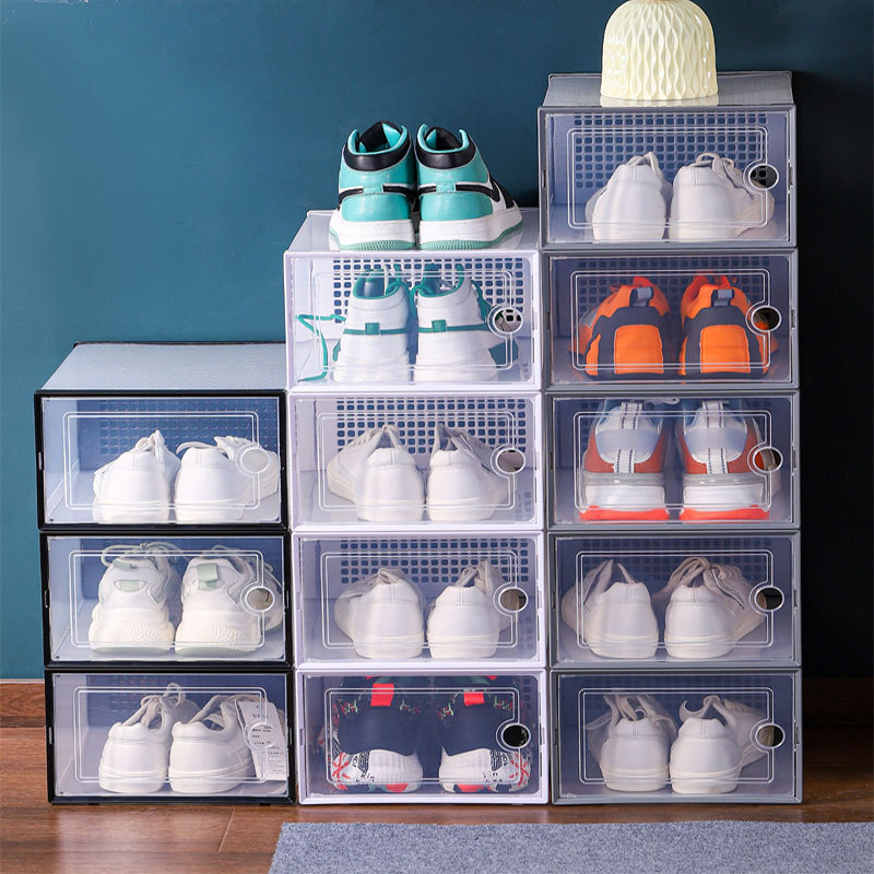 Foldable storage system