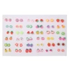 ZJ10233 (36 pairs of no box, only OPP bag packaging)