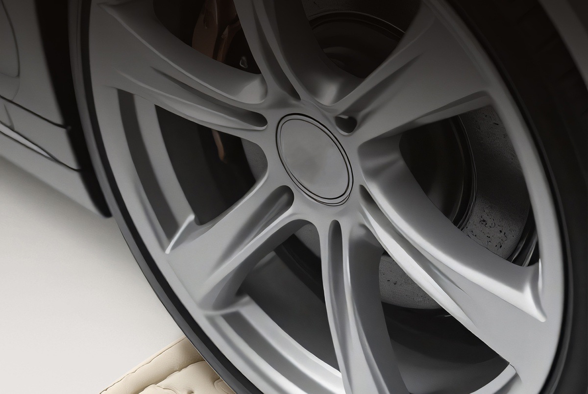 Suitable for Electric Vehicle Seat Cushion Cover Thickened Sponge Shock-Absorbing Leather Wear-Resistant Waterproof Sun Protection Electric Vehicle Comfortable Seat Cushion