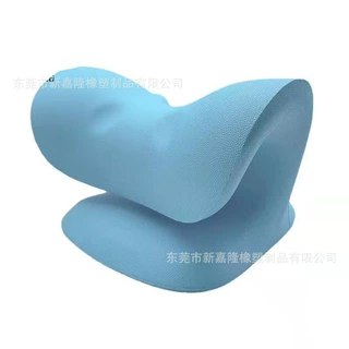 来图来样生产加工定制异形eva发泡EVA射出各种规格尺寸一体成型异