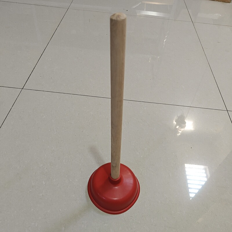 加强型皮抽子高档強力吸水拔管道疏通器木杆子塑料杆子马桶吸|undefined
