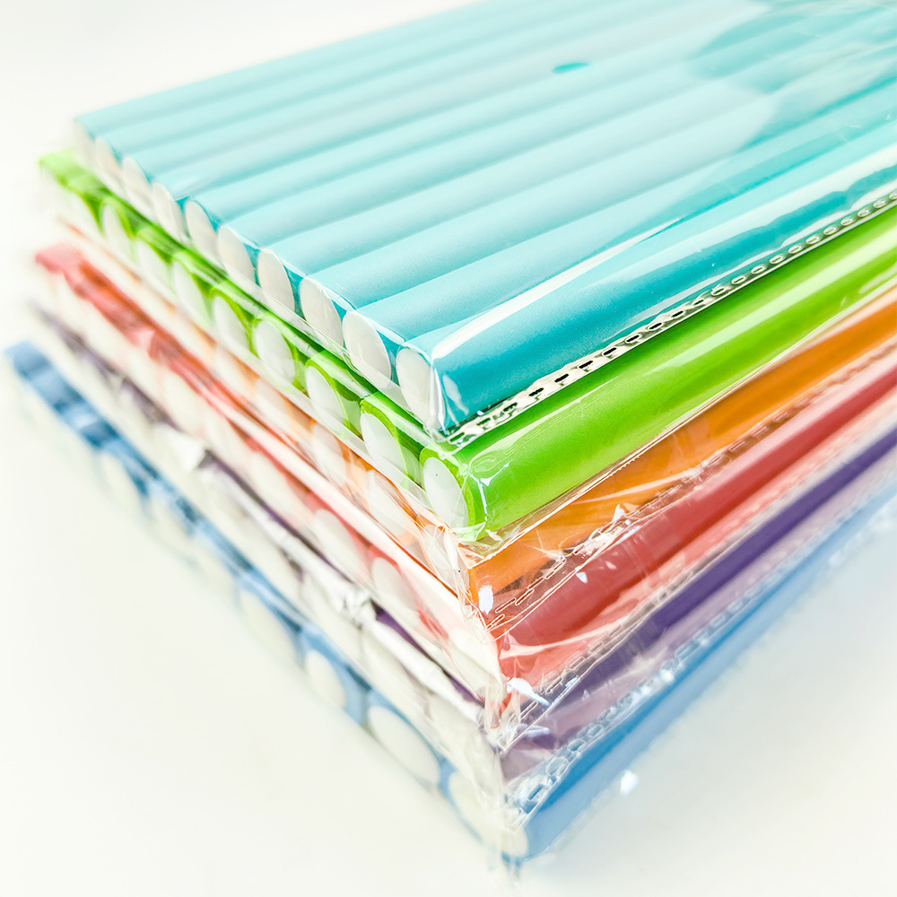 橡胶万能杠魔法卷发棒懒人梨花卷发棒不伤发