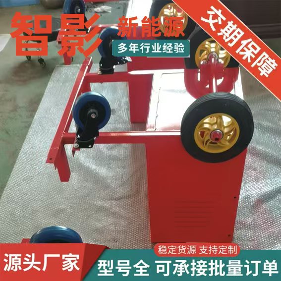 坚固耐用扫地车配件整体主箱083环卫专用主箱电动高效清洁