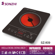infrared cooker��ՠt�������ܶ๦�ܱ������늟�t����ڹ��S