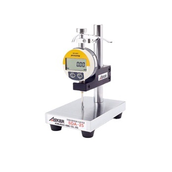 ASKER奥斯卡试验测厚器SDA-25