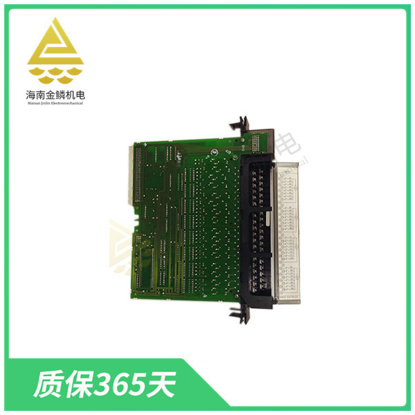 IC694CBL030  |   模拟量输入模块PLC编程控制器