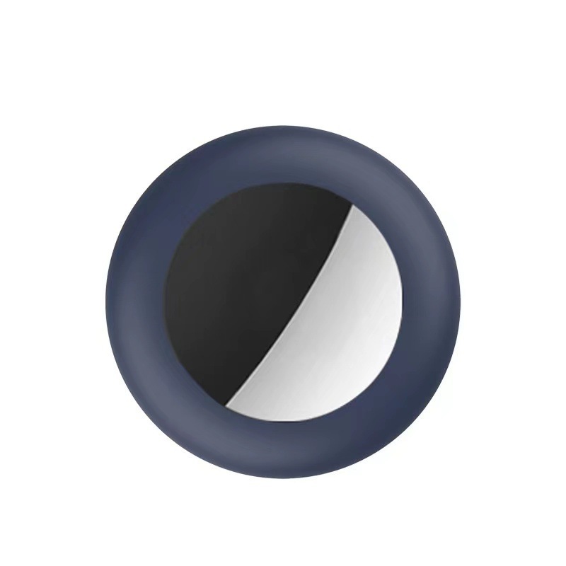 정오 블루 실리콘 커버